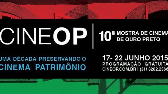 CineOP 2015: Começa a Mostra de Cinema de Ouro Preto