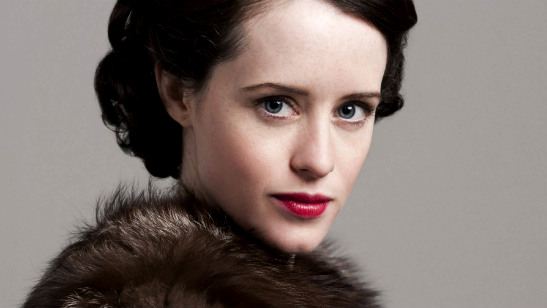 Claire Foy será a Rainha Elizabeth II na série The Crown