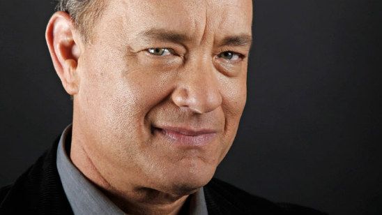 Imagem da notícia Tom Hanks negocia para viver o herói Capitão Sully em cinebiografia de Clint Eastwood