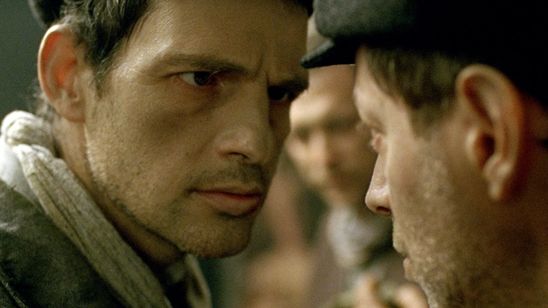 Imagem da notícia Oscar 2016: Hungria inscreve primeiro candidato ao prêmio de melhor filme estrangeiro