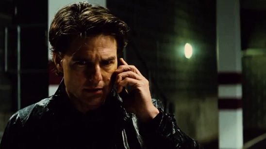 Imagem da notícia Ethan Hunt 100% ação em novo trailer de Missão Impossível - Nação Secreta