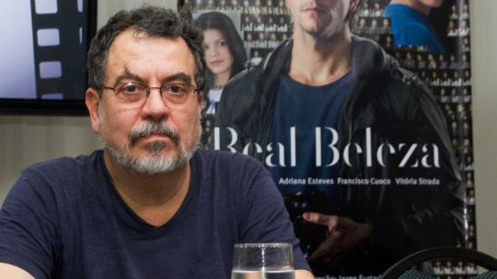 Entrevista: Jorge Furtado, diretor de Real Beleza, fala sobre o drama exibido no Cine Ceará 2015