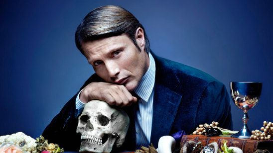 Imagem da notícia Hannibal é cancelada após três temporadas