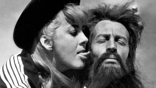 Imagem da notícia Cine Ceará 2015: Hoje em dia, Simão do Deserto de Buñuel seria atacado por fundamentalistas religiosos