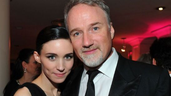 Imagem da notícia Utopia: Rooney Mara pode participar da série de David Fincher na HBO