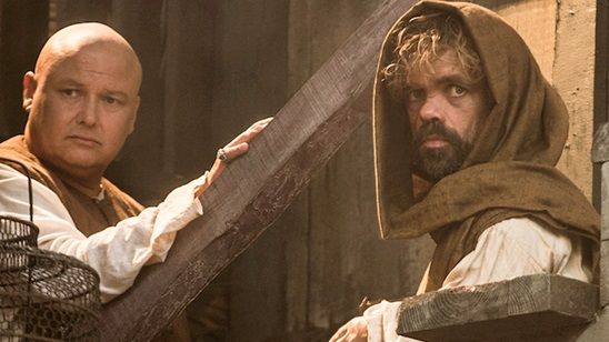 Imagem da notícia Game of Thrones tem novas tramas e personagens revelados para a próxima temporada