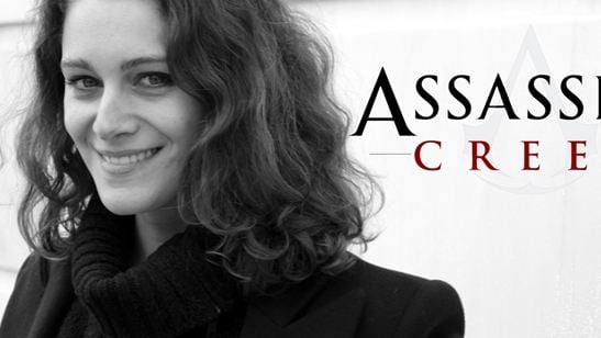 Ariane Labed entra para o elenco de Assassin’s Creed