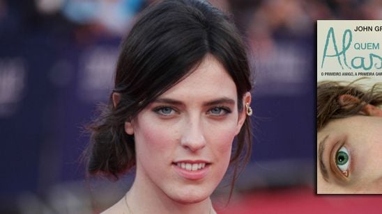 Imagem da notícia John Green anuncia nova diretora para a adaptação de Quem é Você, Alasca?