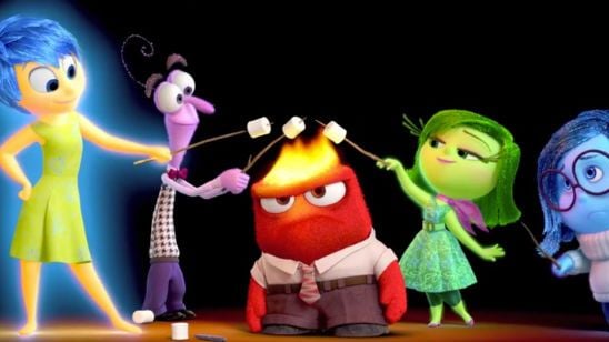 Pixar não planeja sequência para Divertida Mente