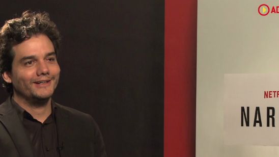 Imagem da notícia Narcos: "Não é sobre Pablo Escobar. É sobre a origem do narcotráfico", diz Wagner Moura (exclusivo)