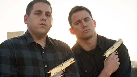 Imagem da notícia Anjos da Lei 2 já está disponível no Telecine Play!
