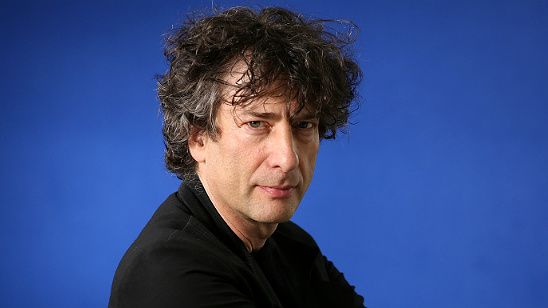 Imagem da notícia American Gods terá episódios escritos pelo autor da obra original, Neil Gailman 