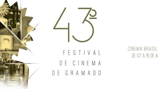 Imagem da notícia 43º Festival de Cinema de Gramado: Conheça os filmes selecionados para as mostras competitivas