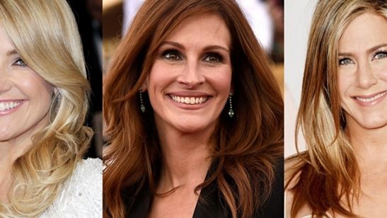 Julia Roberts, Jennifer Aniston e Kate Hudson devem atuar em comédia do mesmo diretor de Uma Linda Mulher