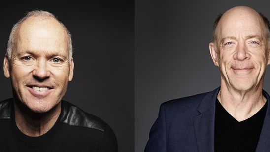 Imagem da notícia Kong: Skull Island perde Michael Keaton e J.K. Simmons