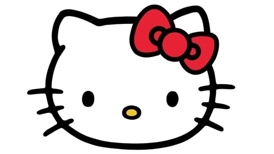 Hello Kitty vai virar estrela de cinema!