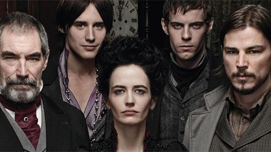 Imagem da notícia Penny Dreadful: Saiu o teaser da terceira temporada da série
