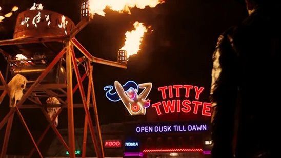 Imagem da notícia Um Drink no Inferno: Segunda temporada ganha trailer