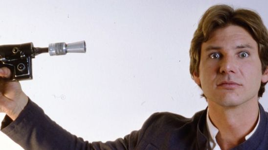 Imagem da notícia Enquete da Semana: Quem deve interpretar o jovem Han Solo?