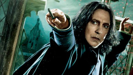 5 personagens de Harry Potter inspirados em pessoas reais