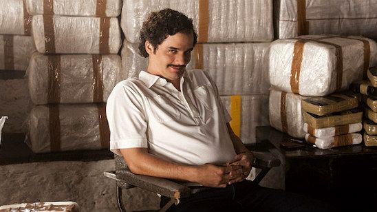 Imagem da notícia Narcos ganha seu primeiro cartaz – veja!