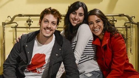 Imagem da notícia Meu Passado Me Condena 2 supera a marca do milhão de espectadores