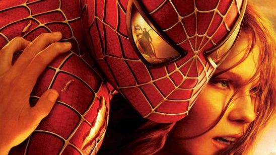 Imagem da notícia Sam Raimi, diretor da primeira trilogia Homem-Aranha, comenta o futuro do herói nos cinemas