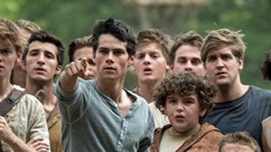 Imagem da notícia Telecine Play: Assista online a aventura Maze Runner - Correr ou Morrer 