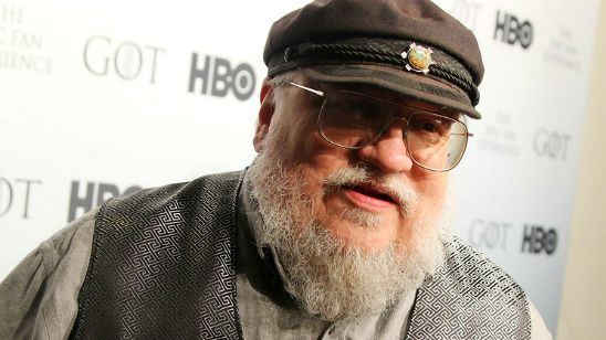Imagem da notícia Criador de Game of Thrones acha vilões da Marvel "entediantes"