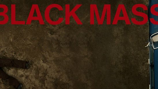 Imagem da notícia Aliança do Crime, com Johnny Depp, vai estrear no Festival de Veneza