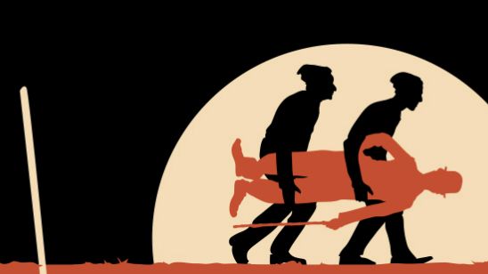 Imagem da notícia Exclusivo: Você sabia que o cadáver de Charles Chaplin já foi roubado? Descubra no trailer de O Preço da Fama