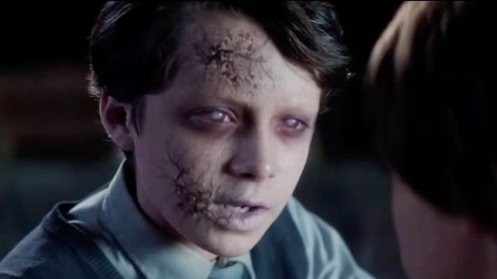 Imagem da notícia A Entidade 2 ganha novo trailer legendado: "Se você contar para alguém, ele vai matar você e toda a sua família"