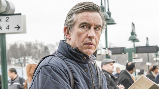 Imagem da notícia Happyish é cancelada após primeira temporada