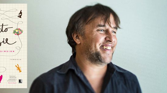 Imagem da notícia Richard Linklater pode dirigir Jennifer Lawrence em O Projeto Rosie