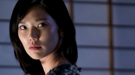Imagem da notícia Revelada a personagem de Tao Okamoto em Batman vs Superman - A Origem da Justiça