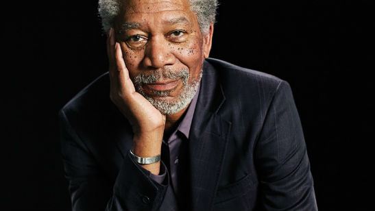 Morgan Freeman vai estrelar o filme de ação Down To A Sunless Sea