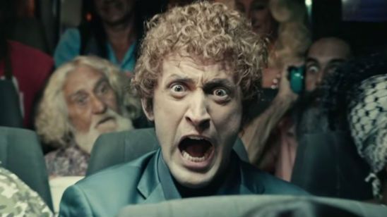 Imagem da notícia Paulo Gustavo leva a turma do Méier para o Leblon no primeiro trailer de Vai que Cola - O Filme