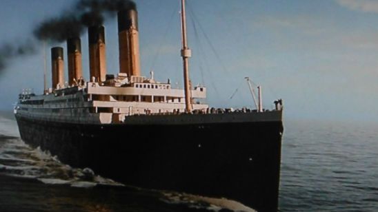 Imagem da notícia Que tal viajar no Titanic? Réplica do navio original vai navegar em 2016