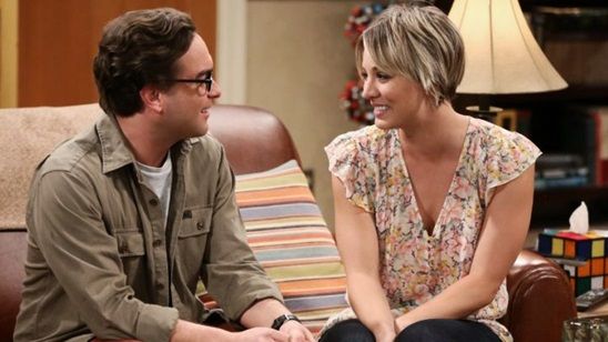 Imagem da notícia The Big Bang Theory tem novidades para Leonard e Penny na próxima temporada