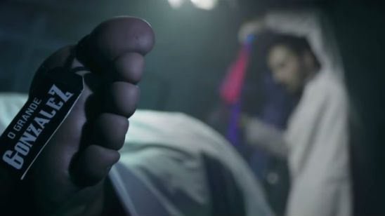 Imagem da notícia Confira o primeiro teaser da nova série do Porta dos Fundos: O Grande Gonzalez