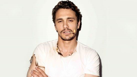 Imagem da notícia James Franco vai interpretar gêmeos da indústria pornô em novo piloto encomendado pela HBO