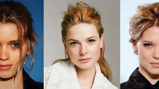 Imagem da notícia Quem será o par de Gambit? Três atrizes estão na disputa pelo papel de Bella Donna Boudreaux