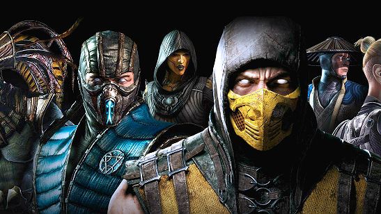 Diretor de Velozes & Furiosos 7 vai produzir novo Mortal Kombat