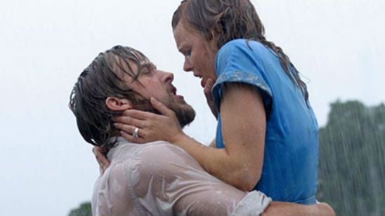 Imagem da notícia Diário de uma Paixão vai virar série de TV