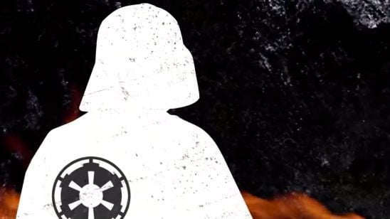 Star Wars ganha apresentação no estilo de True Detective