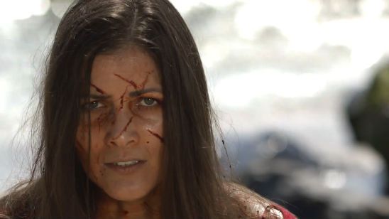 Imagem da notícia Ficção científica estrelada por Nana Gouvêa e Eric Roberts ganha primeiro teaser