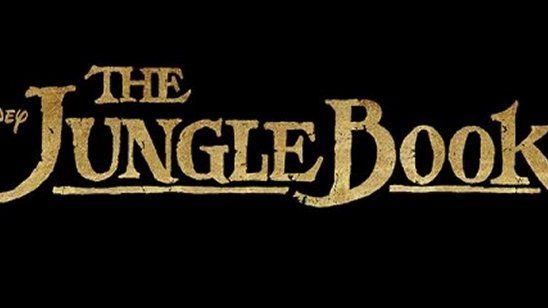 Imagem da notícia Saiu o primeiro cartaz de The Jungle Book, live action da Disney baseado na história de Mogli