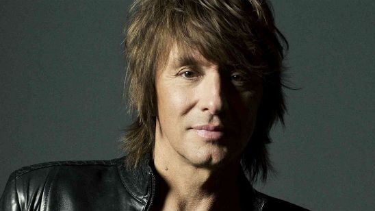 Imagem da notícia Grandfathered terá participação especial de Richie Sambora, ex-guitarrista do Bon Jovi