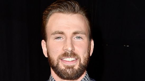 Imagem da notícia Sem escudo: Chris Evans será tio dedicado em drama do diretor de O Espetacular Homem-Aranha