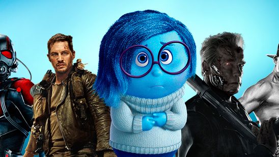 Imagem da notícia Sucessos e fracassos do verão americano 2015